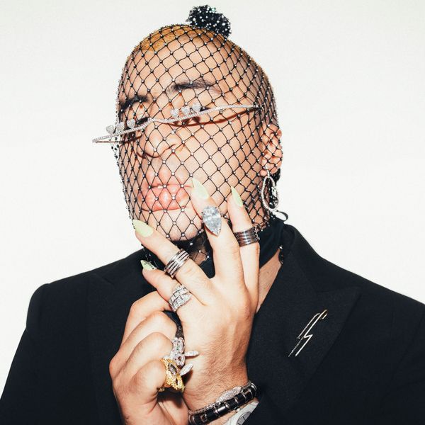 Noted Lady Gaga Stan, Bad Bunny, Votes