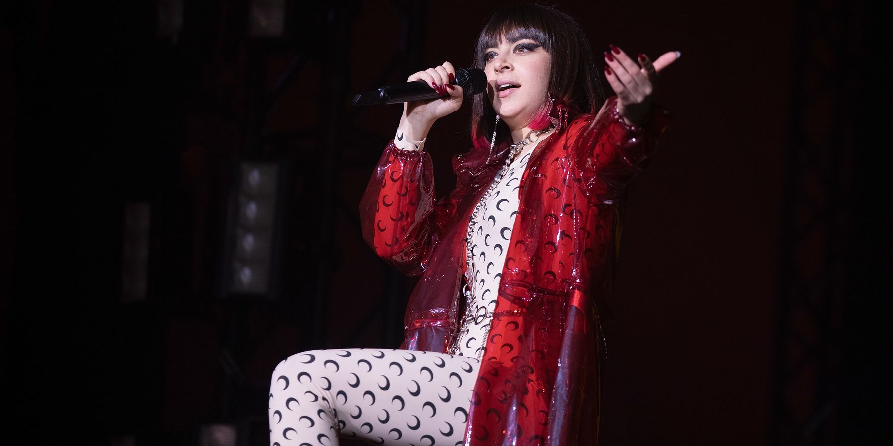 Charli XCX and BTS’ ‘Dream Glow’ Is an Angelic Bop