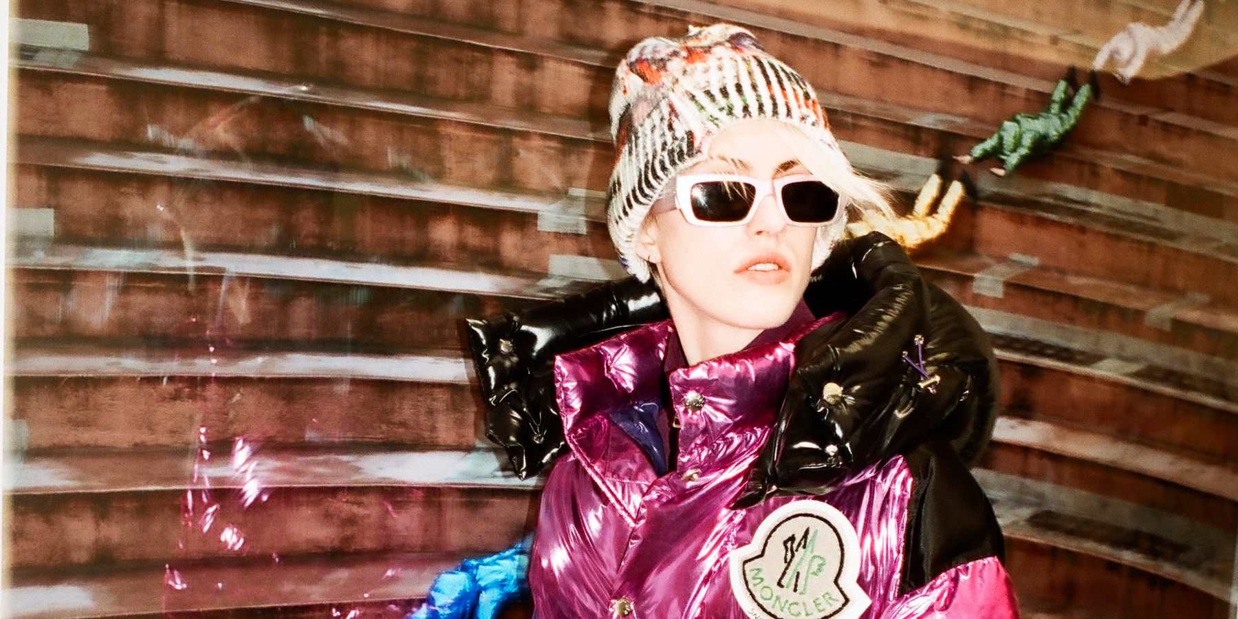 Moncler and Palm Angels Celebrate Launch of New Collaboration