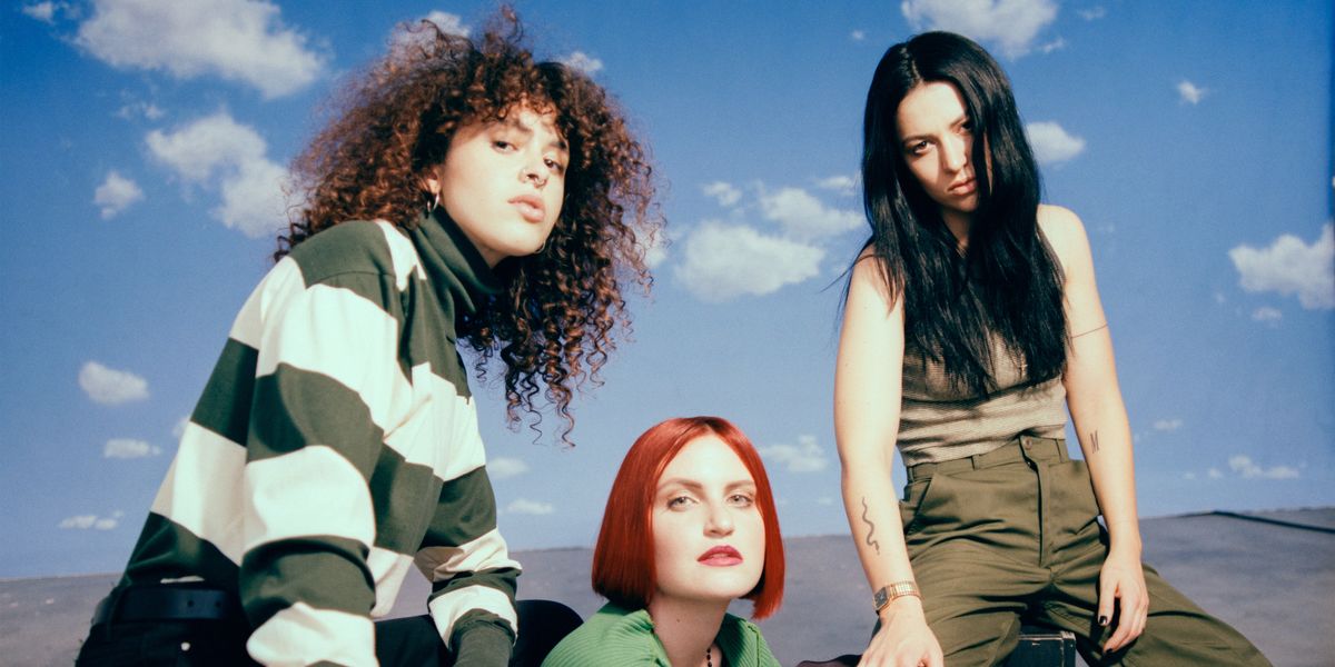 Bops Only: 10 Songs You Need to Start Your Weekend Right