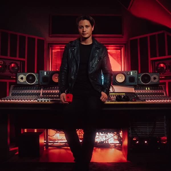 Kygo Is the Newest Social Media Ambassador for Polo Red