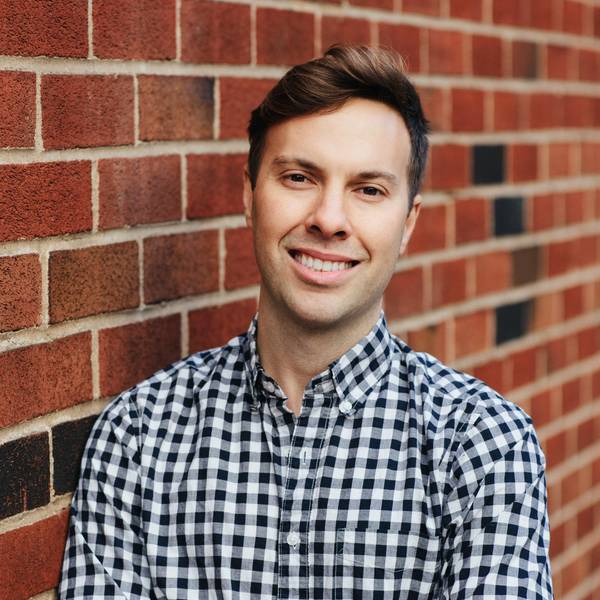 Oprah Loves This Gay Author's Debut Memoir