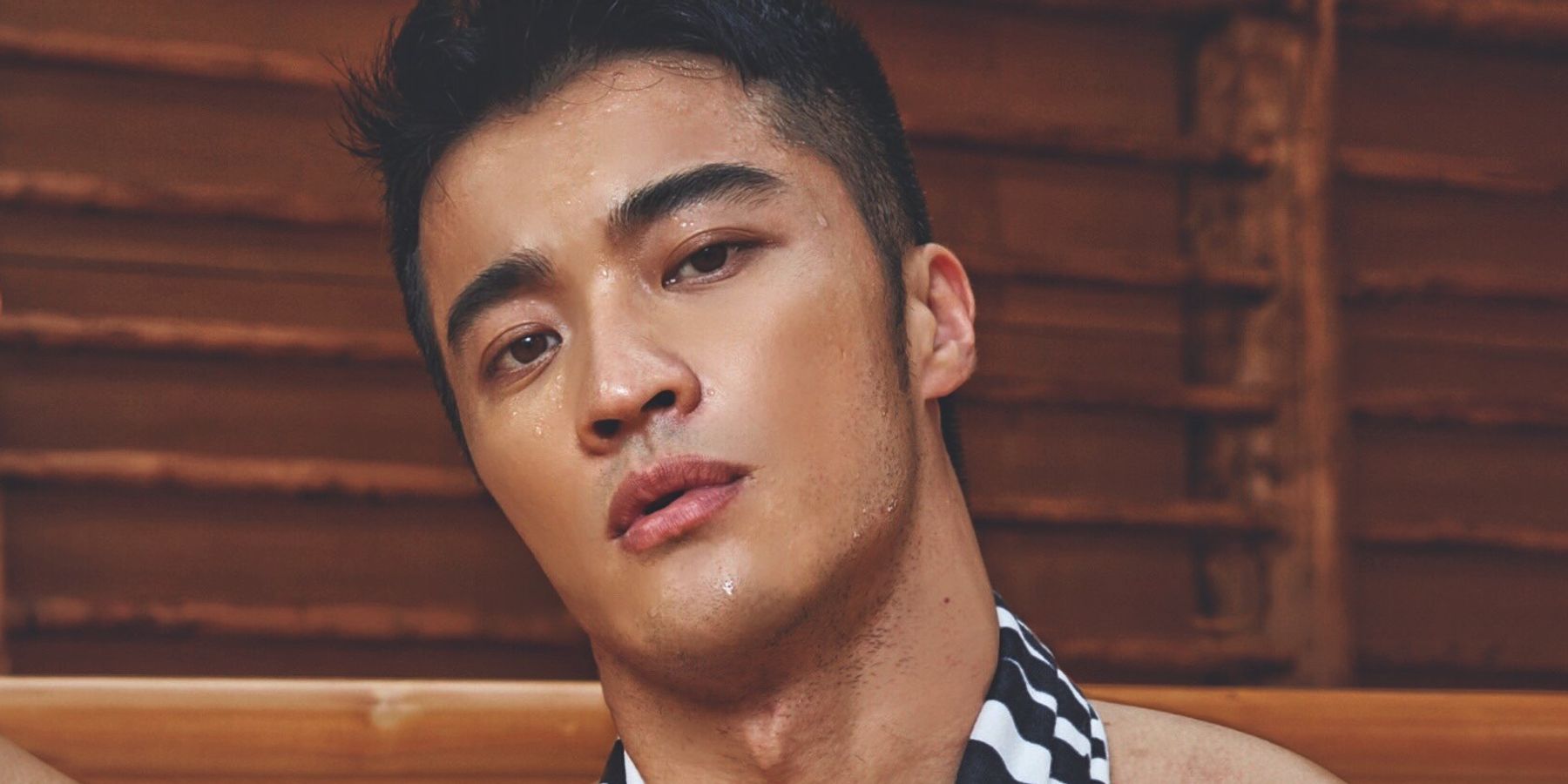 How This Openly Gay Influencer and Entrepreneur Is Navigating China