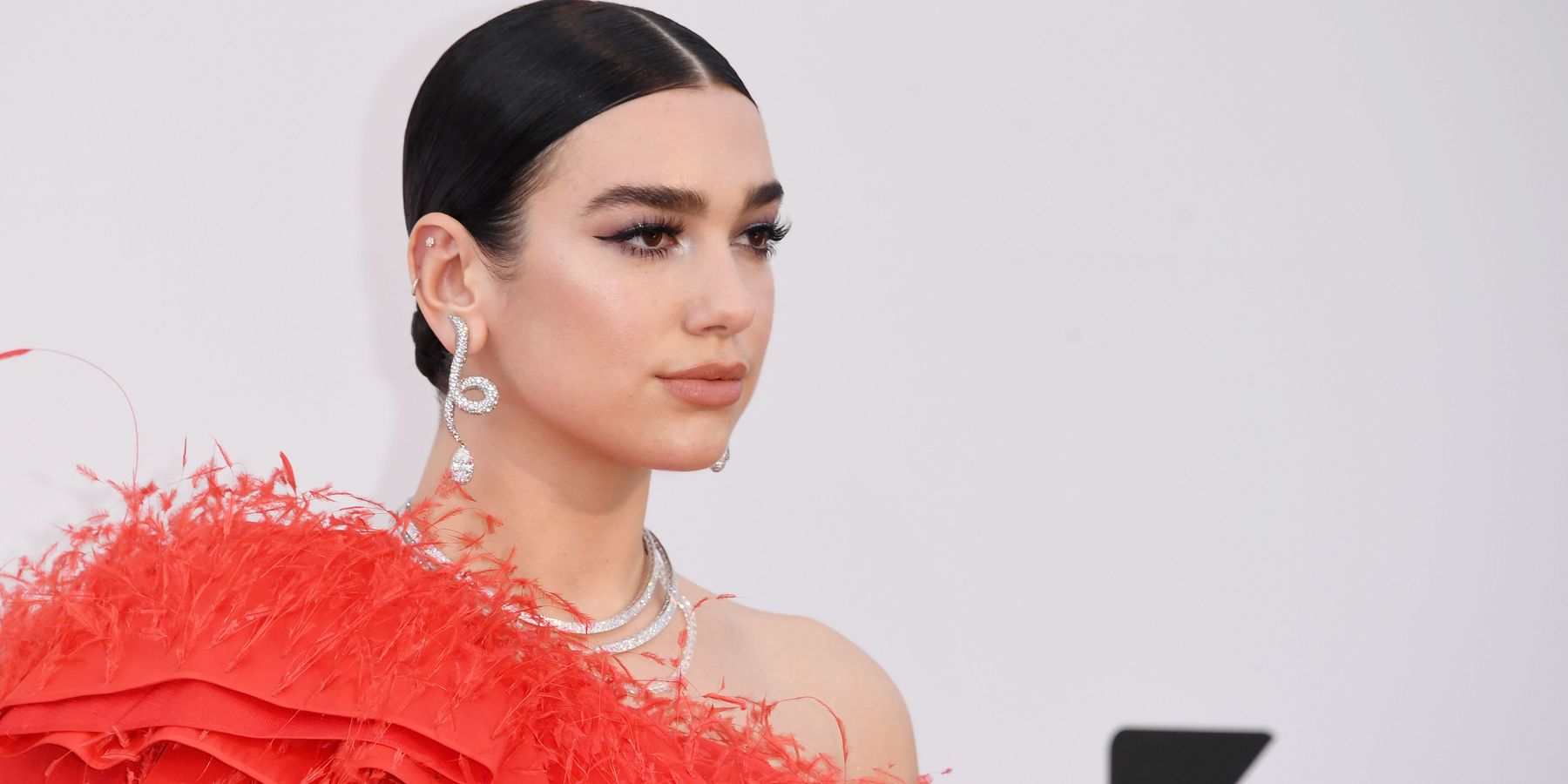 Dua Lipa Responds to Baby Photo Photoshop Accusation