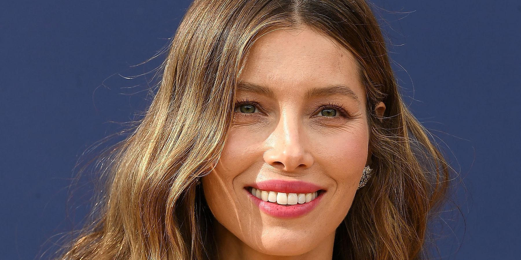 Jessica Biel Says She’s Not an Anti-Vaxxer