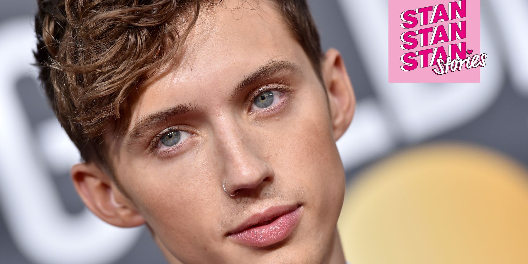 Stan Stories: Running a Troye Sivan Updates Account Ain't Easy