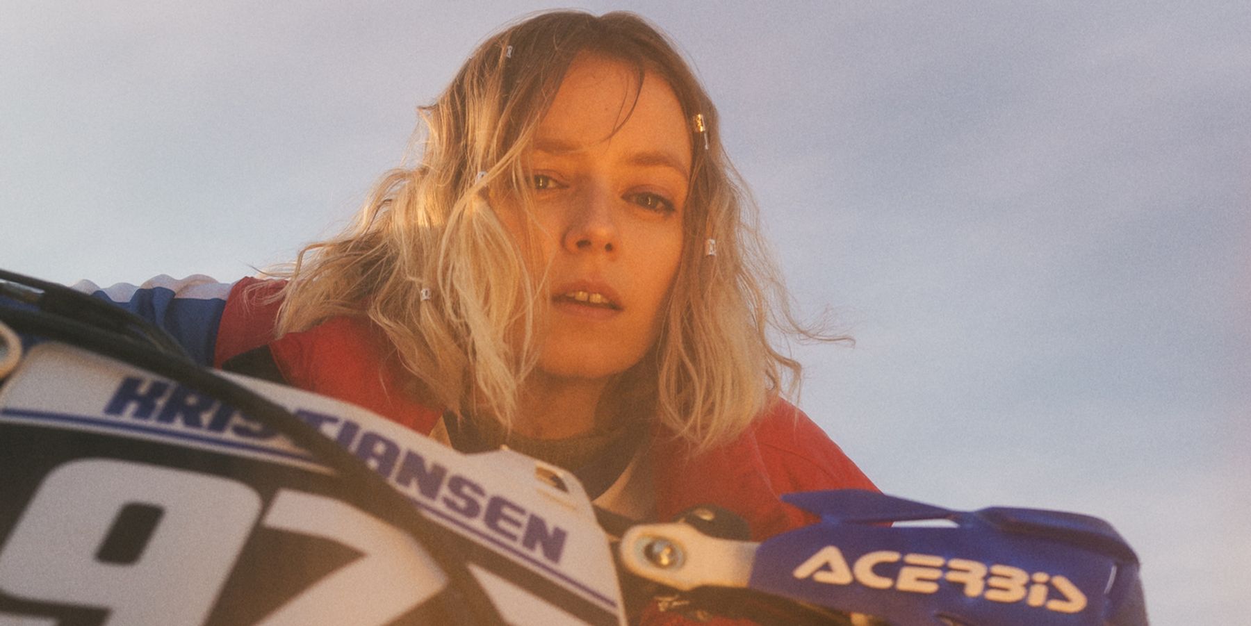 Soleima Really Wants You to Just 'STFU'