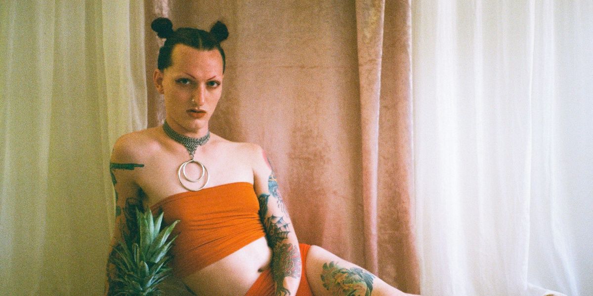 Bored Lord's Mutant Club Music Will Move You