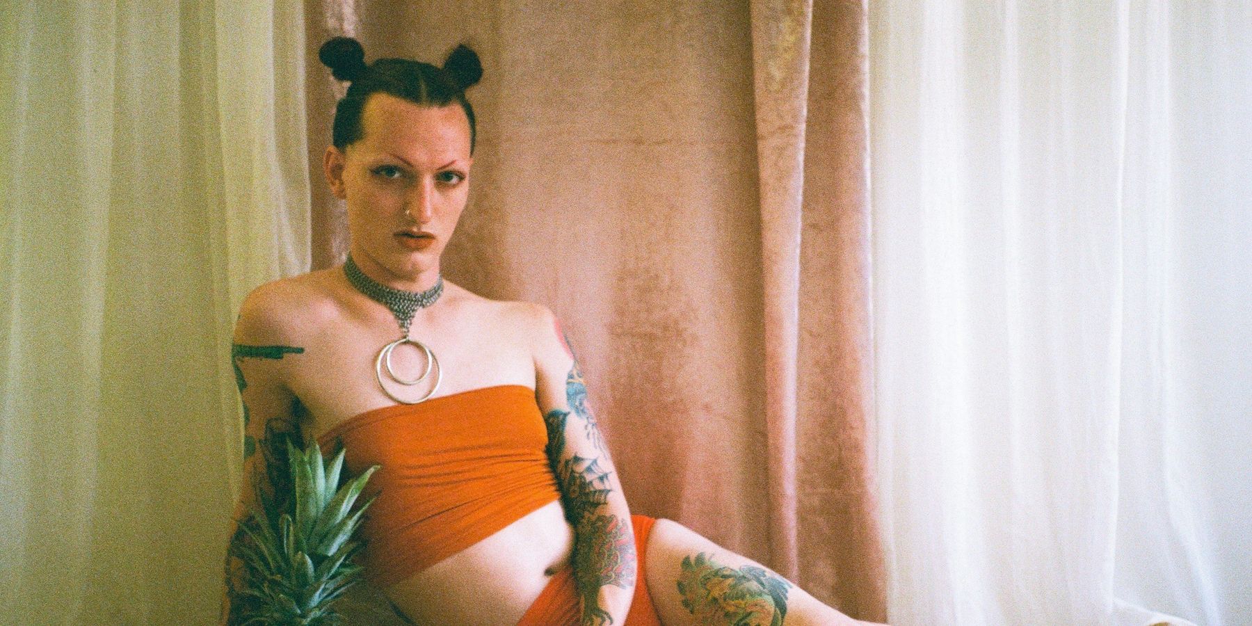 Bored Lord's Mutant Club Music Will Move You