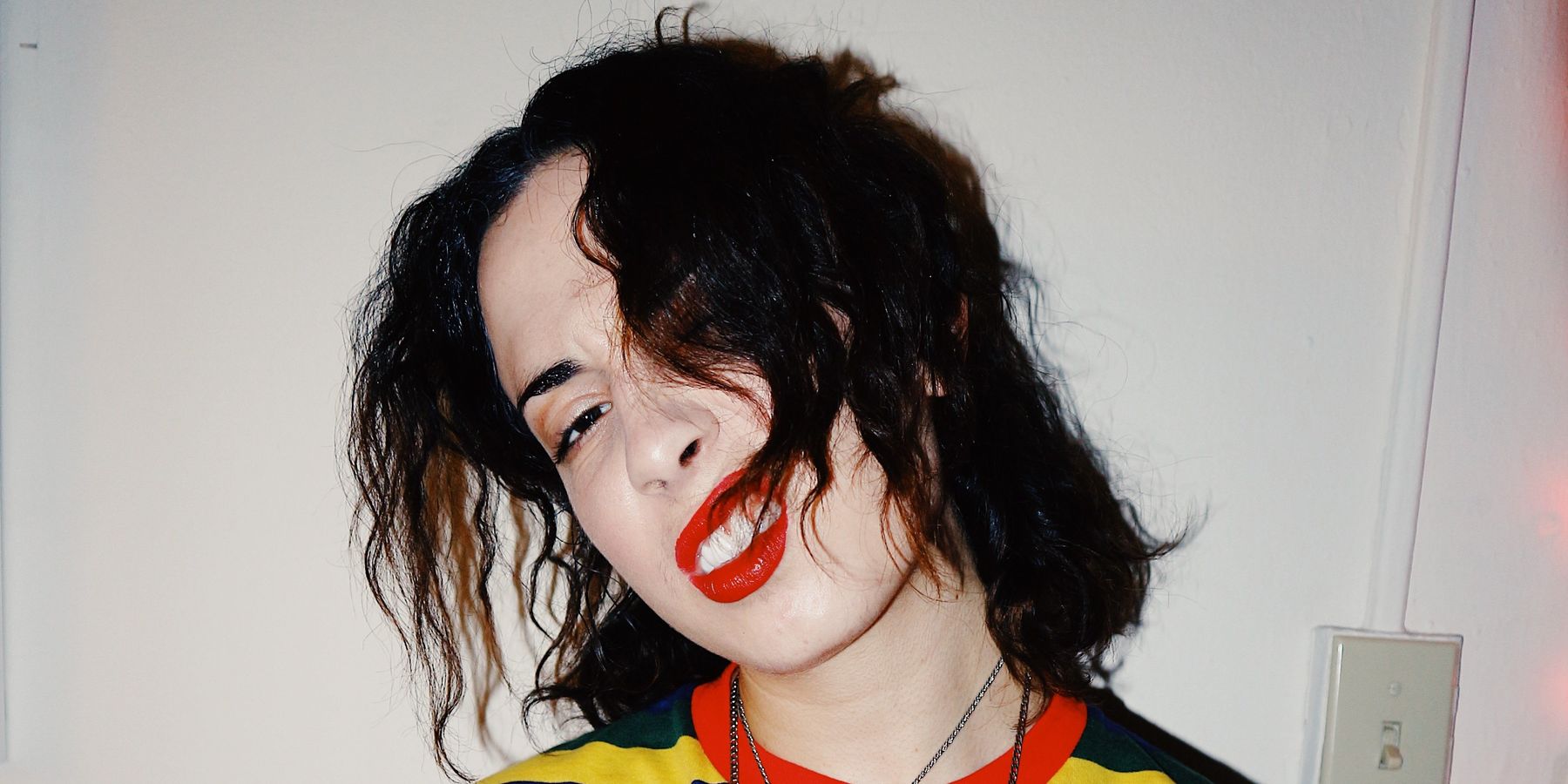 Sizzy Rocket's 'Big, Beautiful Gay Love Story'