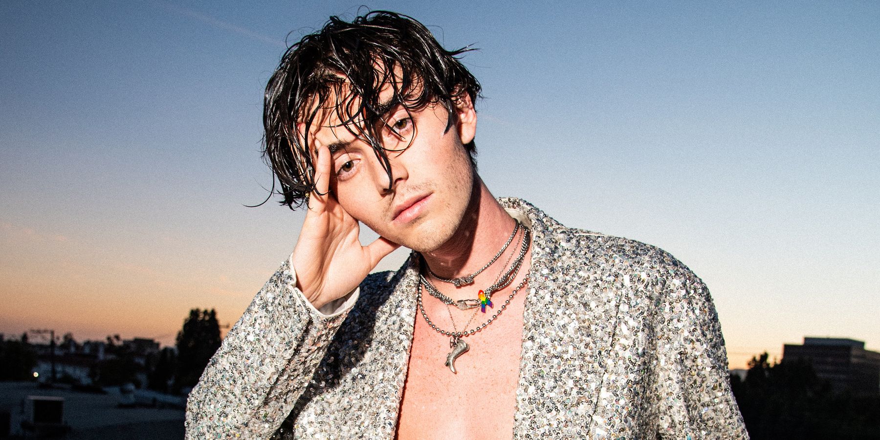 I'm Your Biggest Fan, Greyson Chance