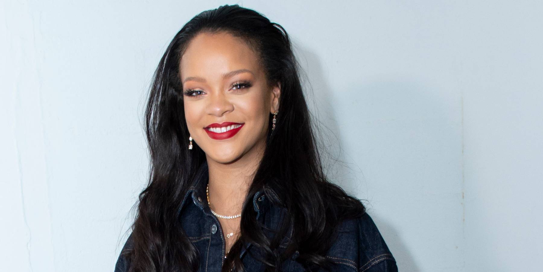 Here's The Deal With Rihanna's NYC Pop-Up Next Week