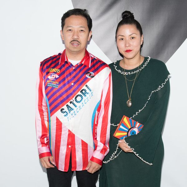 Humberto Leon and Carol Lim Will Leave Kenzo