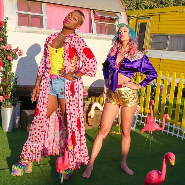 Is Taylor Swift Bisexual?