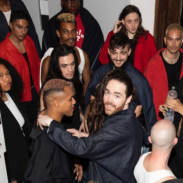 Willie Norris' Clothes Are Just as Queer-Affirming as They Look