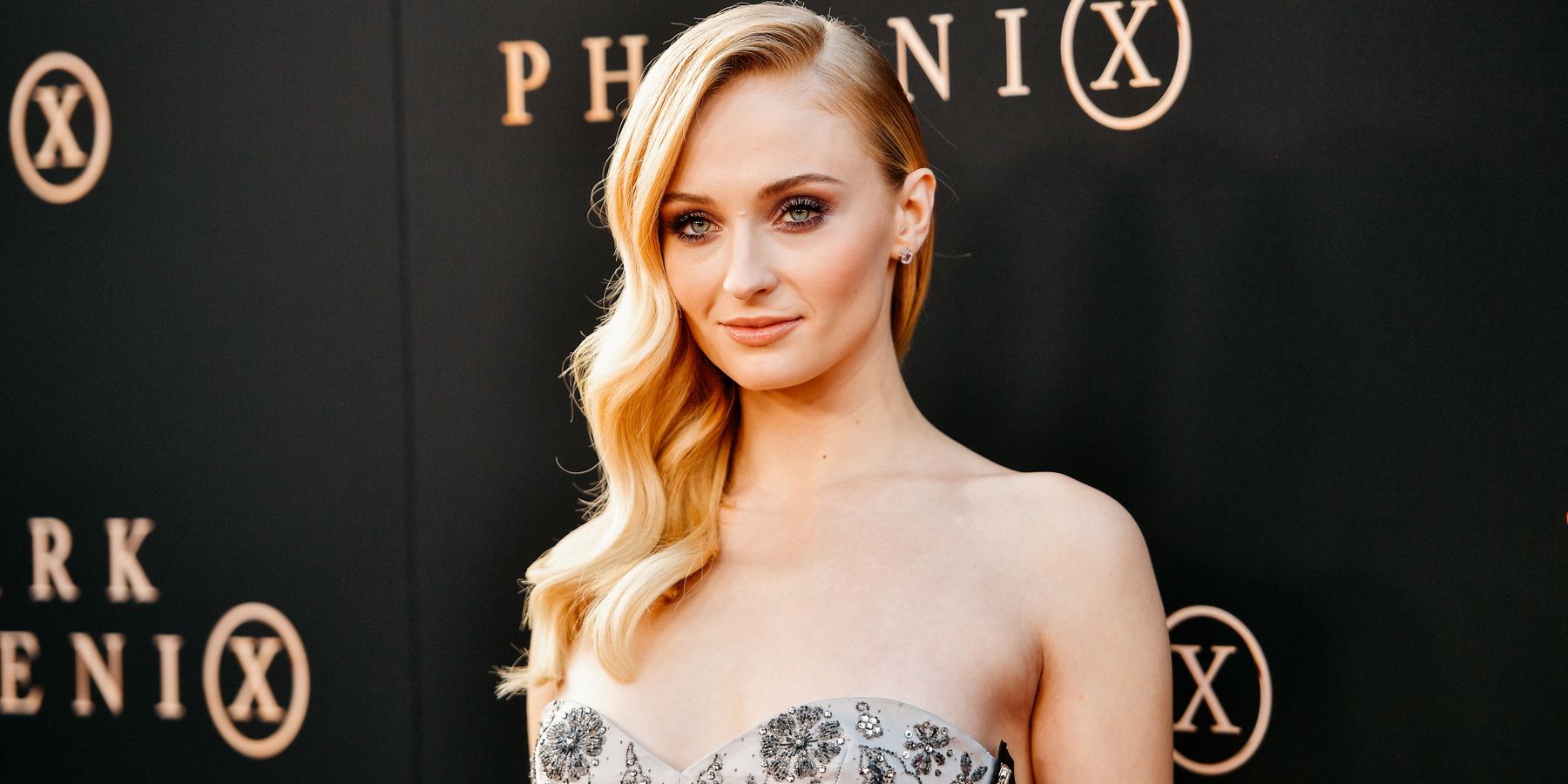 Sophie Turner Is Down to Star in the Boy George Biopic