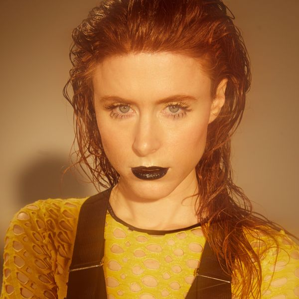 Kiesza Makes a 'Sweet' Comeback