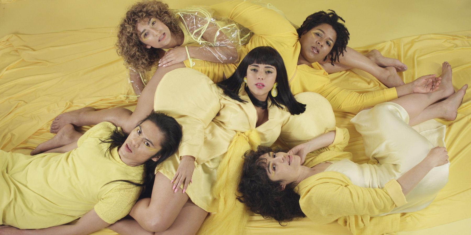 Jarina De Marco Is Taking a Stand Against Colorism