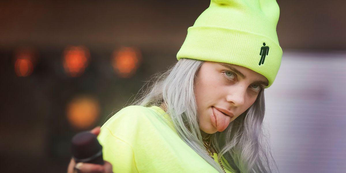 Stan Stories: The Twitter Account That Followed Billie Eilish Into Superstardom