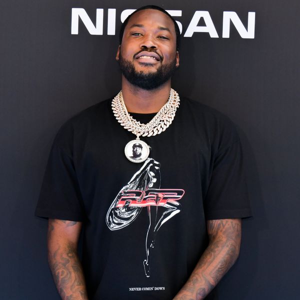 Watch the Official Trailer of Meek Mill's 'Free Meek' Docuseries
