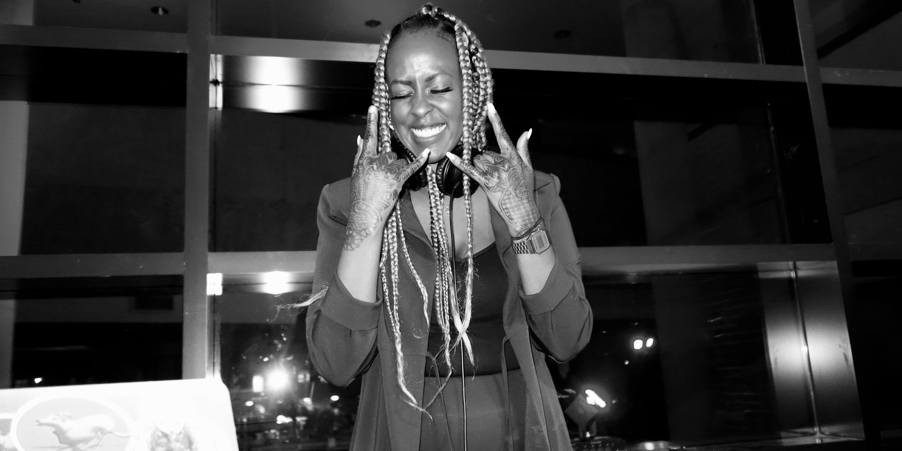 Black Muslim Women Keep the Energy of #BlackOutEid Alive