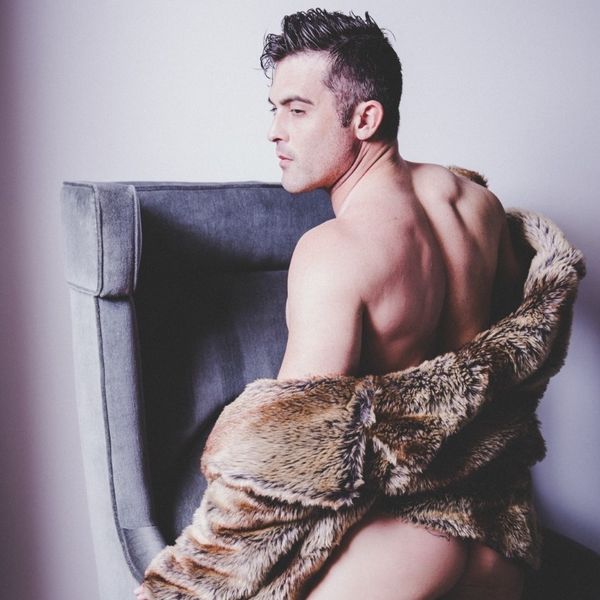 Why the Porn Industry Still Stigmatizes Bi Male Performers