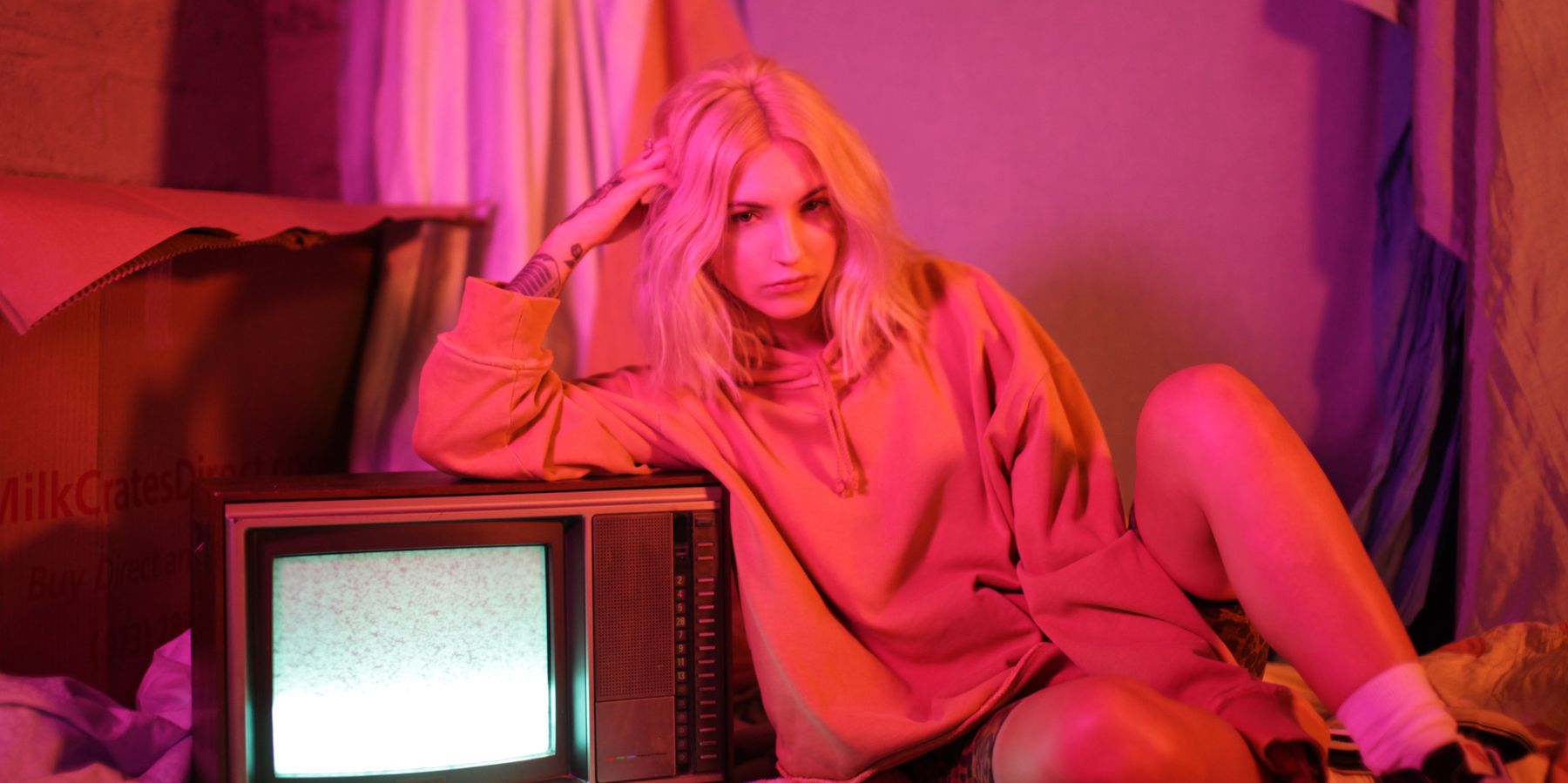 Bops Only: 10 Songs You Need to Start Your Weekend Right