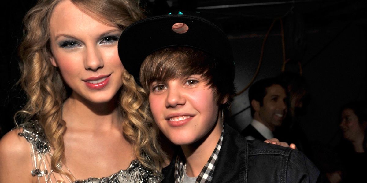 Justin Bieber’s Apology Defends Scooter Braun