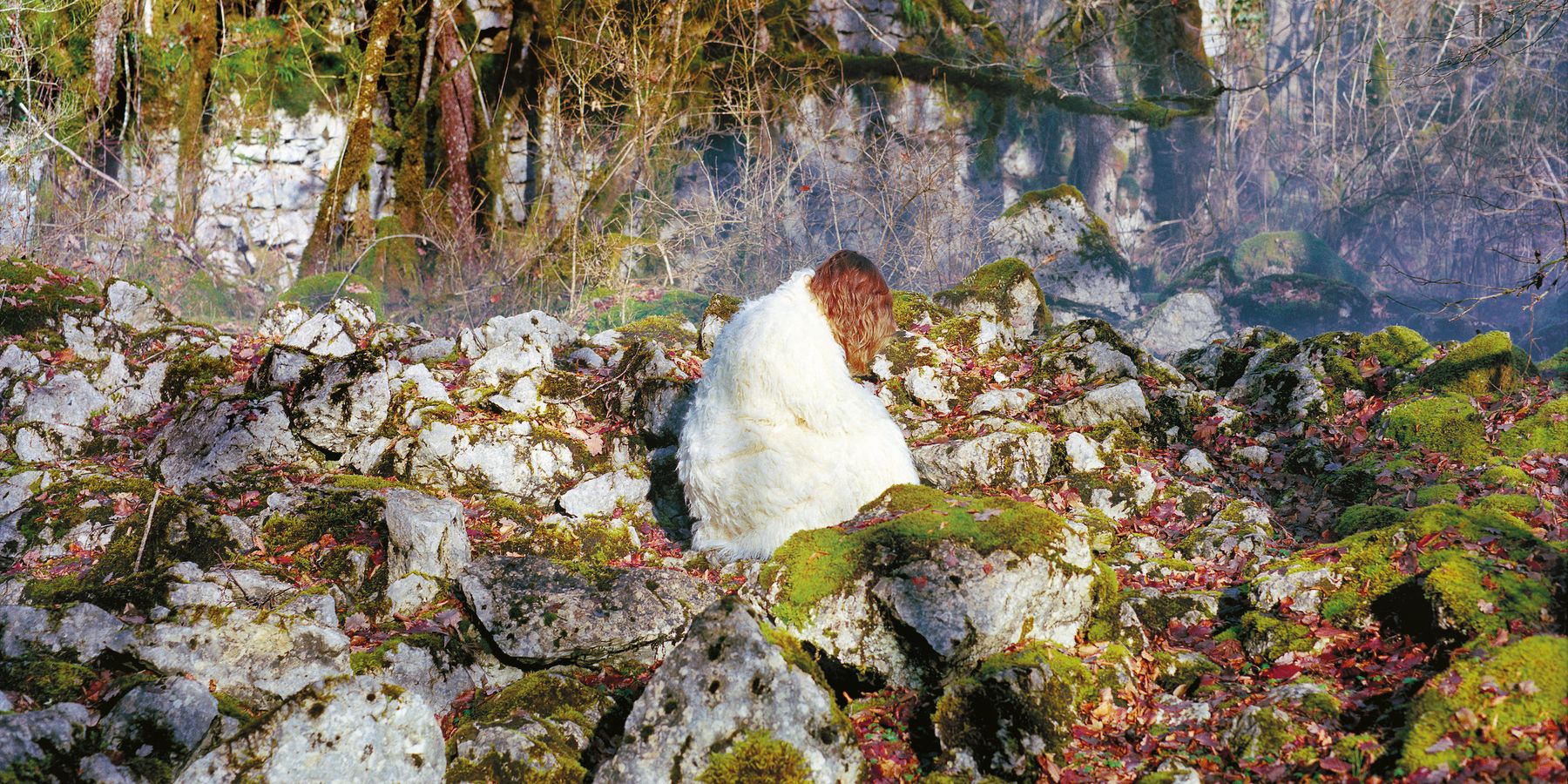 Paco Rabanne's New Collab Bridges Fashion and Photography