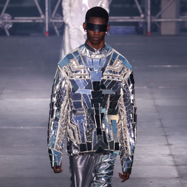Spring 2020 Menswear Trend Report
