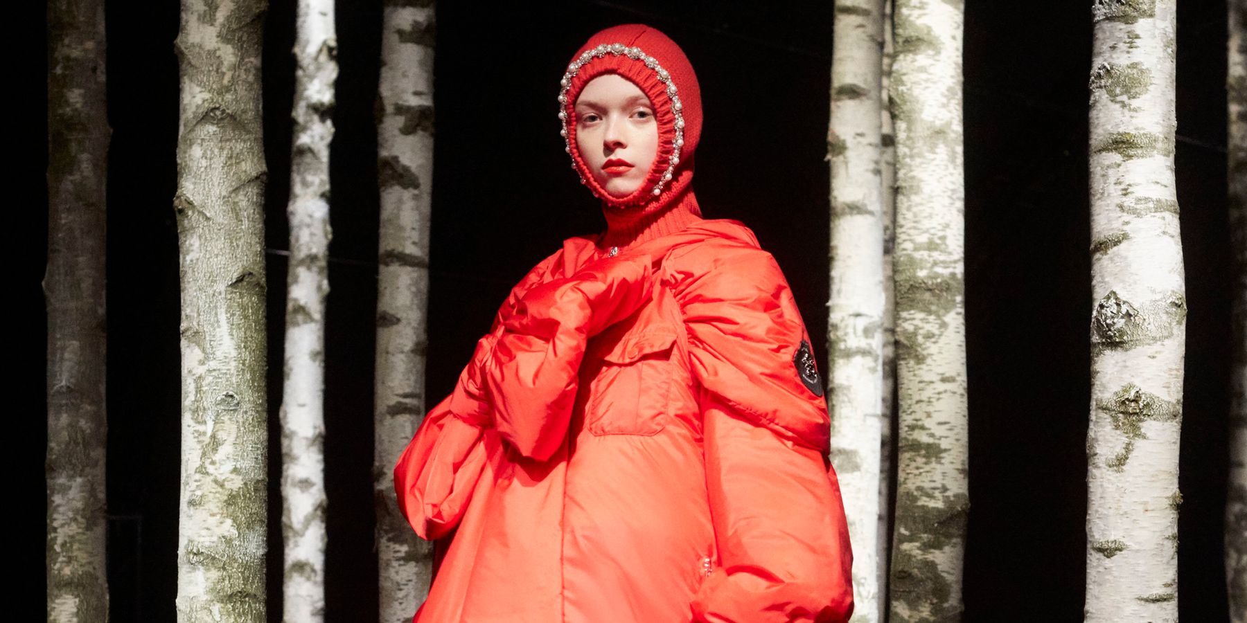 Dress Like You’re Solving a Murder Mystery in the Swiss Alps