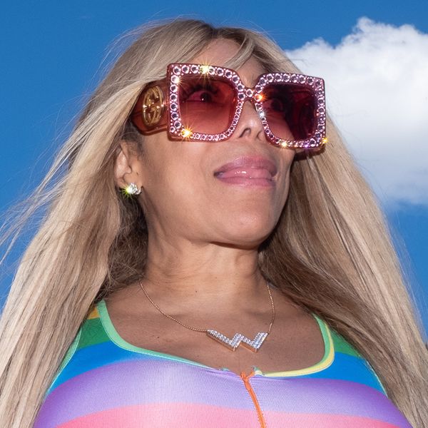 25 Moments From New York's Biggest Pride Parade Ever