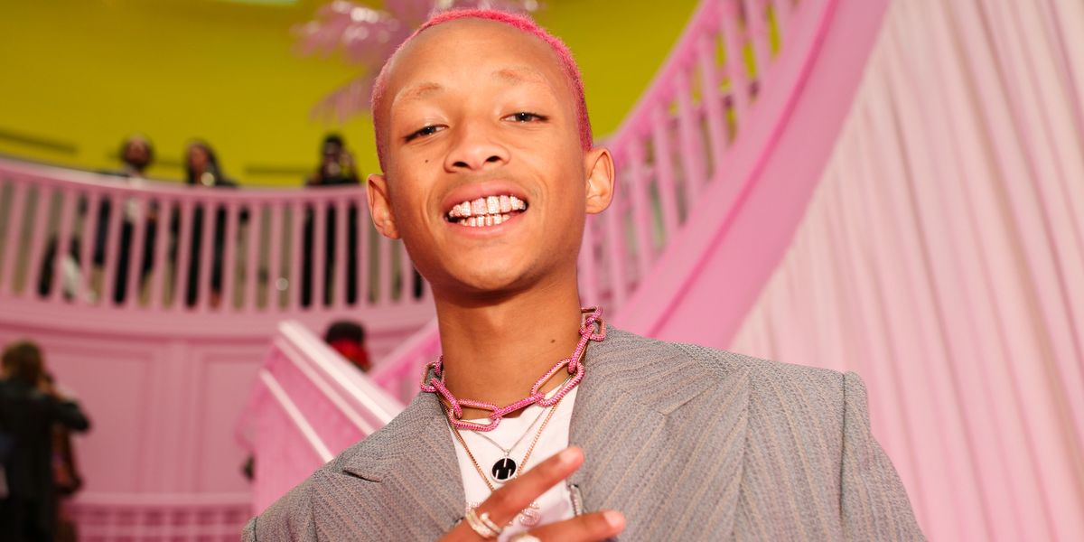 Louis Vuitton's X(hibition) Is an Instagram Paradise