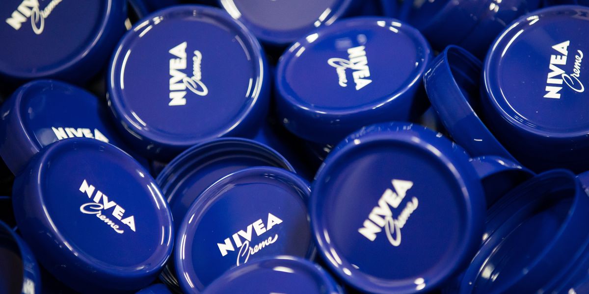 Nivea Accused of Homophobia