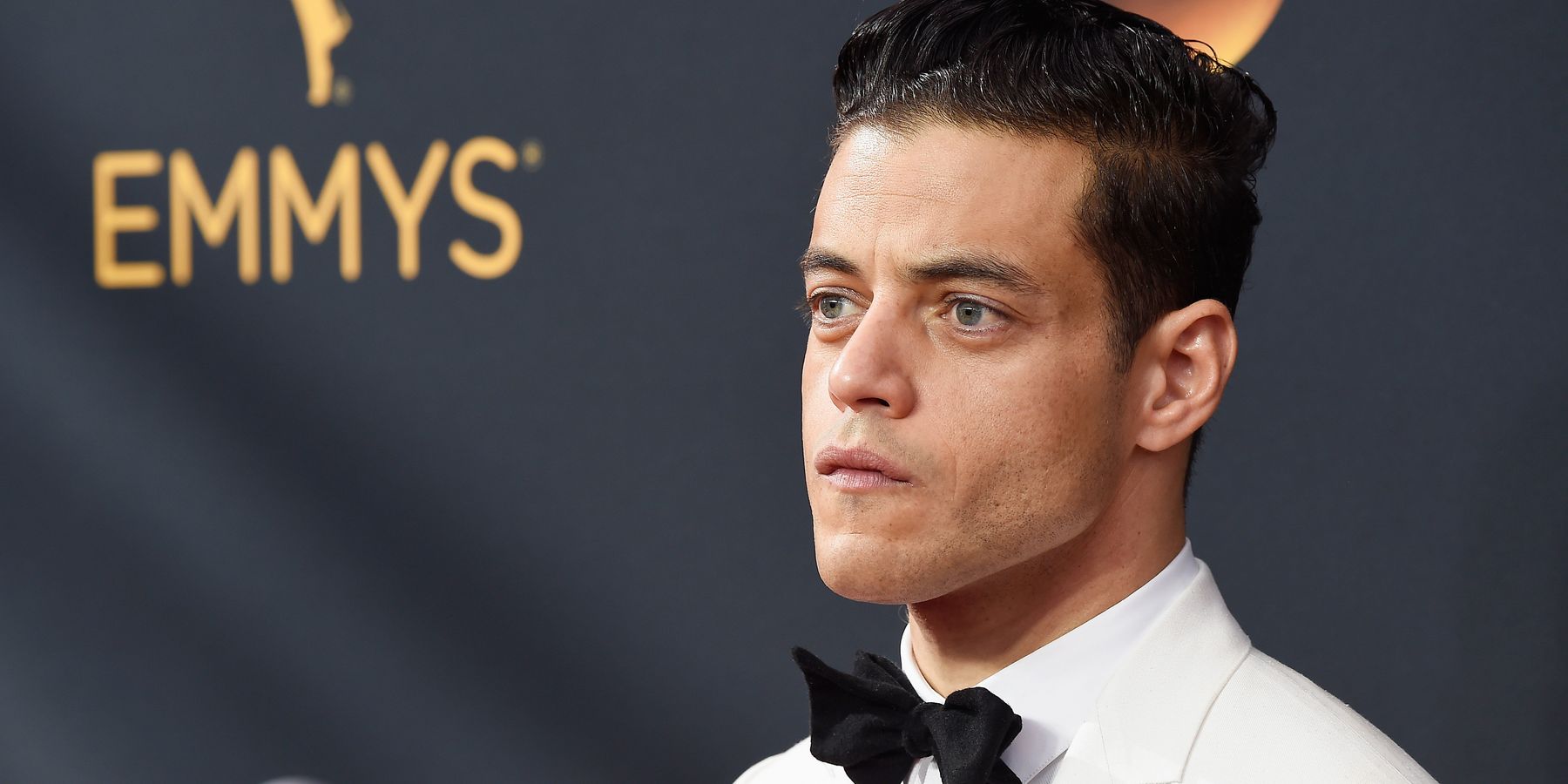 Rami Malek's James Bond Villain Couldn't Be a Religious Extremist