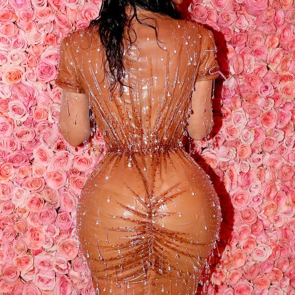 New Beauty Treatment Literally Sets Your Ass on Fire