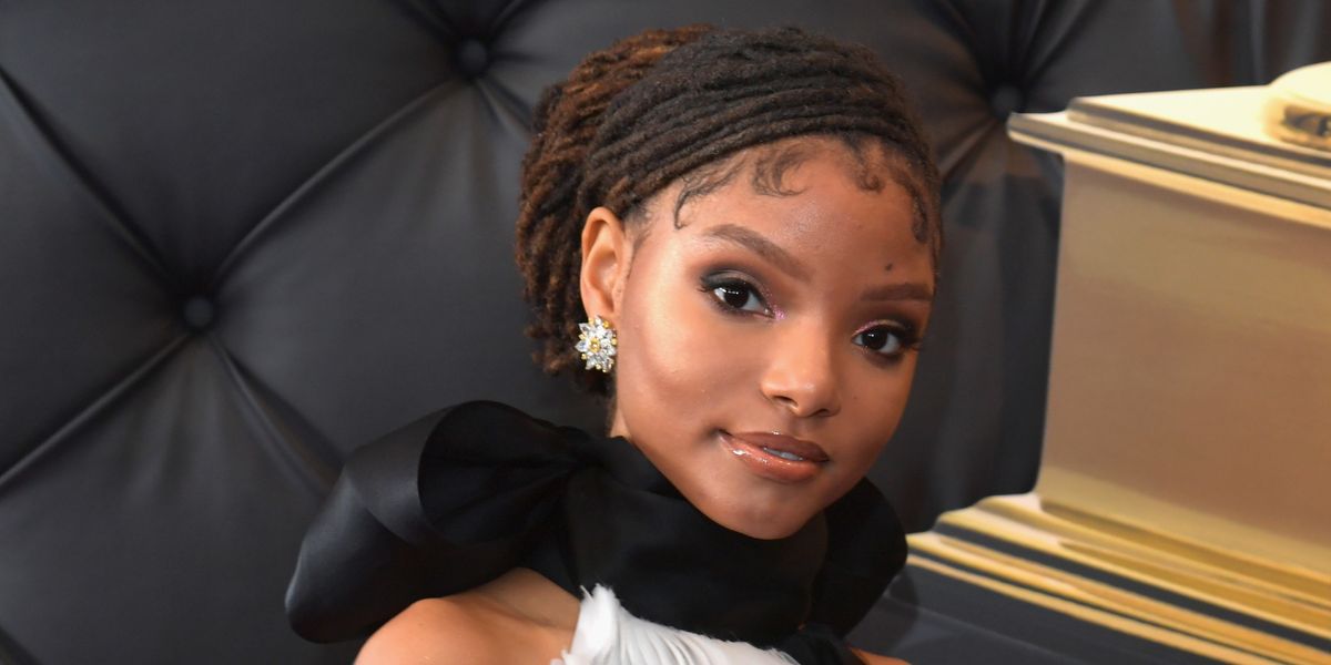 Freeform Educates: Black People Can Have Red Hair