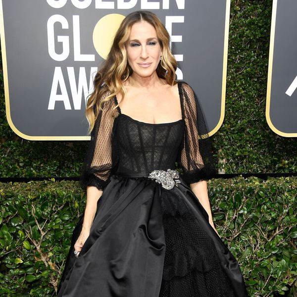 Sarah Jessica Parker Recalls Harassment by a 'Very, Very Big Movie Star'