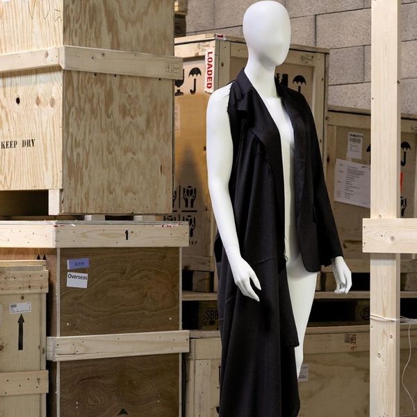 Where to Buy Vintage Margiela This Fall