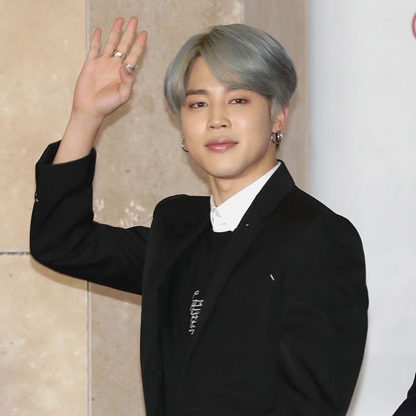 BTS Fans Want Jimin to Be Prince Eric in 'The Little Mermaid'