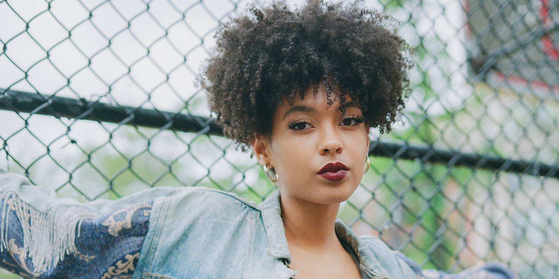 Dizzy Fae Defines Herself