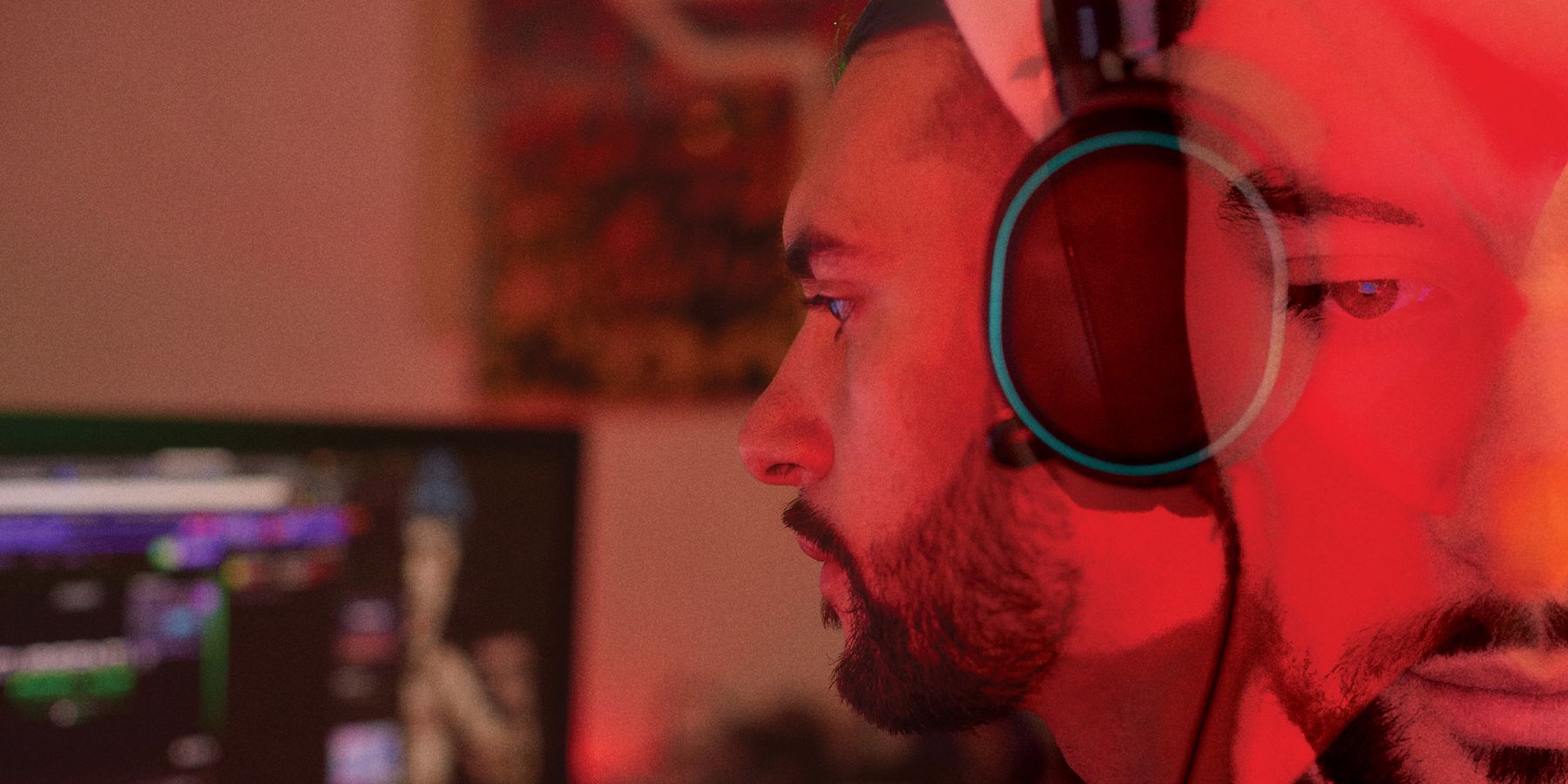 Inside the FaZe Fortnite Pros' Mansion