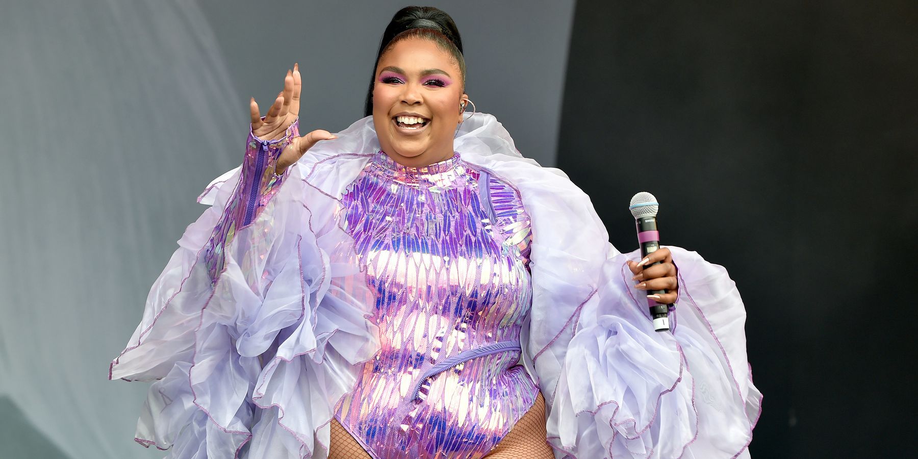 Lizzo Is the Queen of TikTok