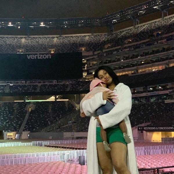 Everything Kulture and Cardi Did During Year One