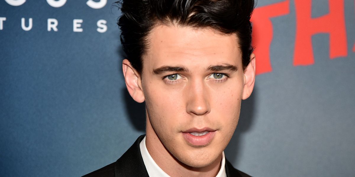 Harry Styles Won't Be Playing Elvis