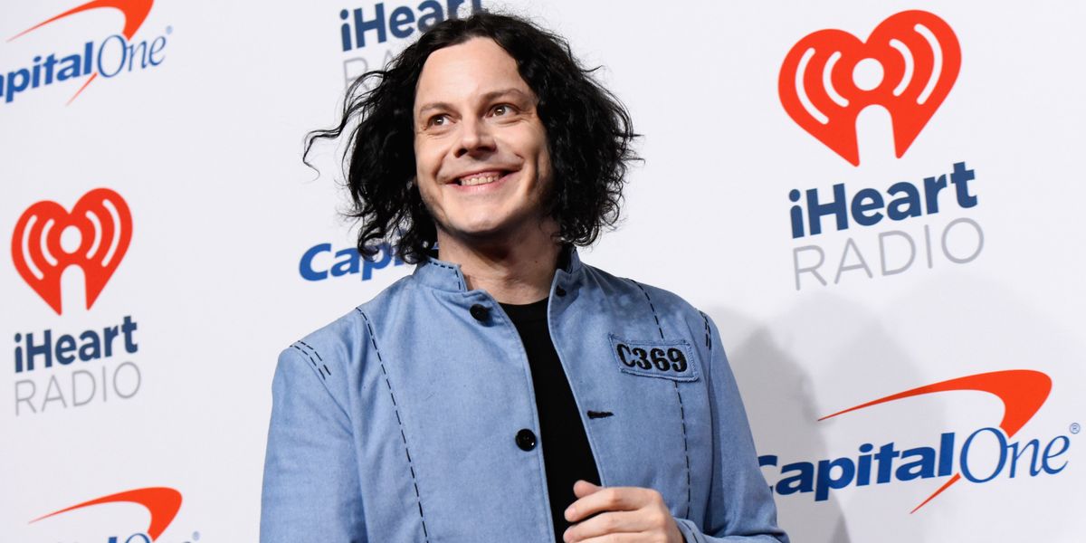 Jack White Calls 'Old Town Road' Beautiful