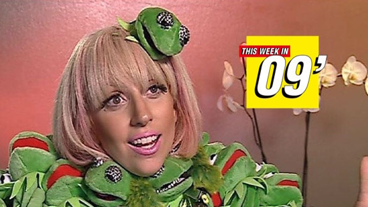 lady gaga kermit dress Gagas Frog Outfit Editorial Stock Photo - Stock Image Here are some of the