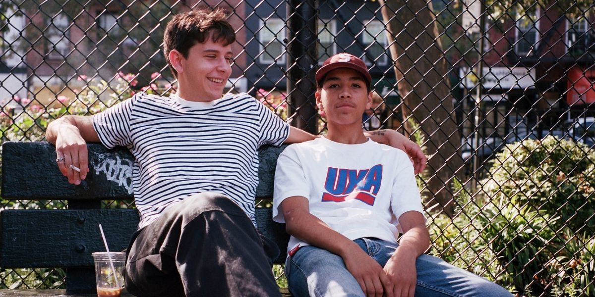 Saving New York, One Skate Spot at a Time