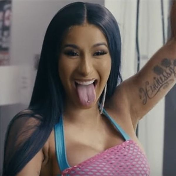 This 'Hustlers' Trailer Will Blow Your Back Out