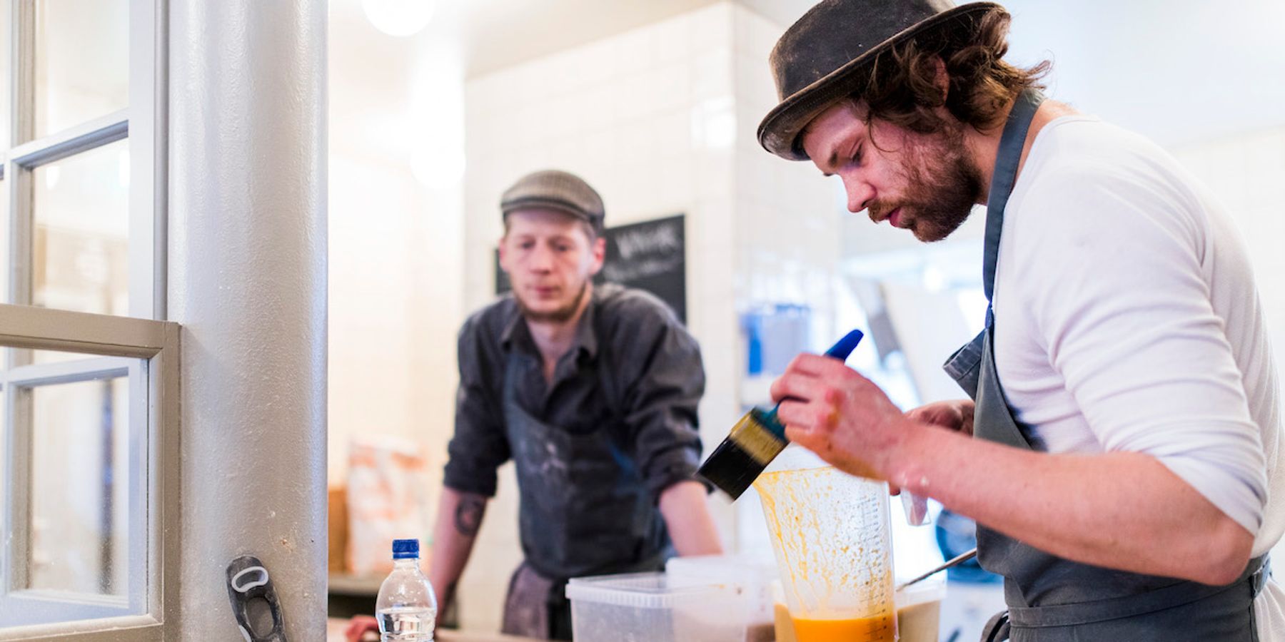 How the 2008 Recession Turned Reykjavík Into Europe's New Capital of Cool